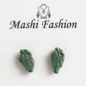 Clay Élan – Sculpted Elegance MASHIFASHIONS PC041